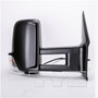 Door Mirror 8420141 - front view