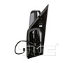 Door Mirror 8420141 - angled view