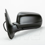 Door Mirror 8610232 - front view
