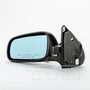Door Mirror 8610232 - back view