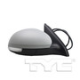 Door Mirror 8650051 - front view