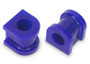 SuperPro Sway Bar Mount Bushing Set for Lexus IS250 Front 27mm