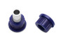 SuperPro Engine Steady Mount Bushing Kit for Hyundai Veloster Front