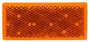 Yellow Reflector 31A - front view