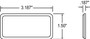 Yellow Reflector 31A - diagram