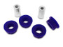 SuperPro Trailing Arm Bushing Kit for Subaru WRX Rear Forward