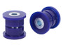 SuperPro Trailing Arm Bushing Kit for Subaru WRX Rear Forward