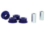 SuperPro Trailing Arm Bushing Kit for Subaru WRX Rear Forward
