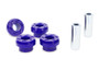 SuperPro Control Arm Bushing Kit for Lexus IS250 Front Lower AWD