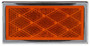 Yellow Reflector 32A - front view