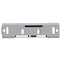 15 Series 1x2 in Rectangular Light Mounting 15401 - back view