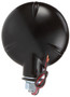 Incandescent 4 in Round Yellow Round Light 2702A - back view