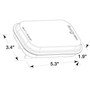 Lighting Accessory 4550 - diagram