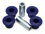 SuperPro Spring Eye Bushing Kit for Rear/Front