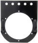 40 Series 4 in Round Light Mounting 40719 - back view