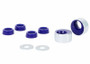 SuperPro Control Arm Bushing Kit for Subaru Impreza Front Lower Caster