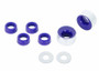 SuperPro Control Arm Bushing Kit for Subaru Impreza Front Lower Caster