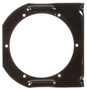 40 Series 4 in Round Light Mounting 40720 - back view