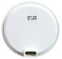 Super 44 LED 4 in Round Clear Back Up Light 44350C - back view