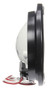 Super 40 Incandescent 4 in Round Clear Back Up Light 40044 - side view