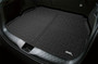 3D MAXpider Kagu Black Cargo Liner for Honda Civic Hatchback