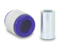 SuperPro Panhard Rod-Diff Bushing Kit for Jeep Wrangler JL
