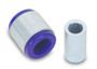 SuperPro Panhard Rod-Diff Bushing Kit for Jeep Wrangler JL