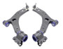 SuperPro Control Arm Kit for Ford Focus Volvo S40/V50 Front Lower