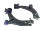 SuperPro Control Arm Kit for Ford Focus Volvo S40/V50 Front Lower