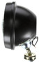 Headlight 630W - side view