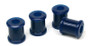 SuperPro Control Arm Bushing Kit for Triumph TR4A Front Upper Inner