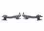 SuperPro Control Arm Set for Honda CR-V Front Lower