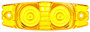 Replacement Lense Headlight 9077A - front view