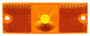 Replacement Lense Headlight 99012Y - front view