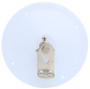 Convex Mirror 97623 - back view