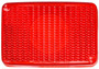 Replacement Lense Headlight 99087R - front view