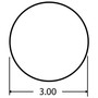 Reflector 98175Y - diagram