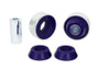 SuperPro Control Arm Bushing Kit for Toyota GR Corolla Rear Inner
