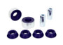 SuperPro Control Arm Bushing Kit for Toyota GR Corolla Rear Inner