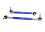 SuperPro End Link Set for Mazda 3 i Front HD Adj 10mm 254-305mm