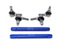 SuperPro End Link Set for Mazda 3 i Front HD Adj 10mm 254-305mm