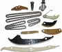 Engine Timing Chain Kit 9-0739SGX - kit contents