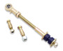 SuperPro HD Extended Link for Lexus GX460 Rear 2in-8in Lift