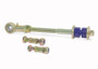 SuperPro HD Extended Link for Lexus GX460 Rear 2in-8in Lift