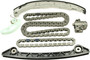 Engine Timing Chain Kit 9-0705SBX - kit contents