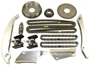 Engine Timing Chain Kit 9-0707SA - kit contents