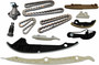 Engine Timing Chain Kit 9-0739SKX - kit contents