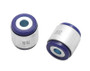 SuperPro Panhard Rod Bushing Kit for Jeep Wrangler JL Rear