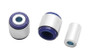 SuperPro Panhard Rod Bushing Kit for Jeep Wrangler JL Rear