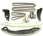 Engine Timing Chain Kit 9-0736SX - kit contents